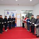 송림골 꿈드림센터 (주)미디어인천신문