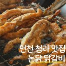 논닭숯불닭갈비 - 창원시 의창구 원이대로279번길 10 | 유튜브보고 다녀온 논닭숯불닭갈비 청라본점 내돈내산