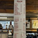 까치 | 광명 까치카페 후기 ㅣ 구름산 하산 후 가기 좋은 분위기 좋은 디저트 카페