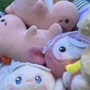 에그인형 놀기 이미지