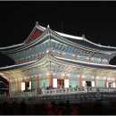 풍물(야간) 이미지