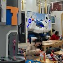 미니특공대 테마파크 면목역점 이미지