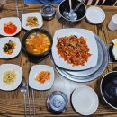 슬이네야채가게 | 제주 외도 슬이네 찌개마을 낙지볶음 된장찌개 맛집 후기