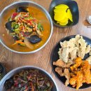 택전반점 | 포항 중식맛집 포항 점심맛집 탕수육 3종 무한리필 택전반점