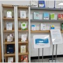 버드내도서관 2층 이미지