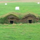 Sod house 이미지