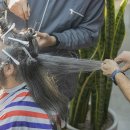 꿈미용실 이미지