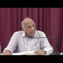 Seek to Prophesy the Right Word by Listening to God Zac Poonen | 7th June 이미지