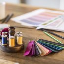 소잉디자이너 패션공방 창업인큐베이팅 이미지