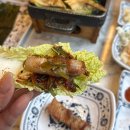 씨유청주오창중심상업 | 청주 오창 고기 맛집 '고기명작 오창점' 오겹살 솔직후기