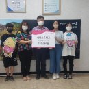 서해 초등학교 이미지