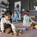 한결지역아동센터 이미지