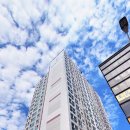 광안역 1번출구 광안협성엠파이어 앞 이미지