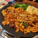 은하수식당고덕