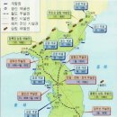 한국사, 문학과 함께 읽기 이미지