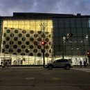 대구 동대구역 근처 가오픈 카페 cdg 카디건 후기