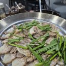 시골장터 돼지국밥 이미지