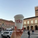 테르찌커피 | 이탈리아 볼로냐 카페 테르치 Caffè Terzi 두 번 방문 | 크레미노, 아메리카노 추천