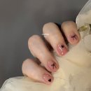 상인동피부관리 뷰티시아 네일 후기, 조용하고 편했던 시술 시간