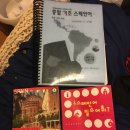 [과달라하라] 귀국기념 스페인어책, 기타, 전기밥솥, 토스터, LED스탠드, 선풍기 팝니다 이미지