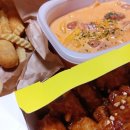 굽네치킨창원대방 | 치킨플러스 로제떡볶이 장난없음 (... 오늘은 치팅!)
