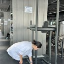 킹콩 - 남구 정동로80번길 12-1 | 헬스장 물병가방 어디 두지? 허리 숙일 일 줄여준 헬킹콩 보틀 파우치 후기