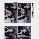 그루트;네일 | Summer >3
