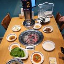 화화돼지왕갈비당진채운점