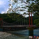 명승 거창 수승대 이미지