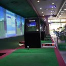 해동골프존 이미지