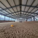 거창 오로라 승마장 이미지