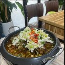 서호전통시장 | 통영맛집 서호전통시장 근처 산청흑돼지갈비찜 솔직한 후기