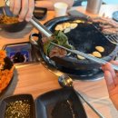 천안 차암동 고기집 갈비가육회해 갈비살 맛집 후기