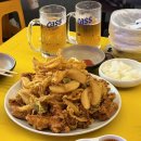 다사랑통닭 | 대전 야장 맛집 국제통닭 유성점 야채치킨 웨이팅 메뉴 맛 포장 후기