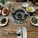 안흥식당