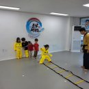 경희대 운남태권도 이미지