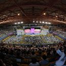 희망체육관 이미지