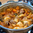 노형초등학교 | 제주갈비찜 양푼왕갈비 다녀온 후기