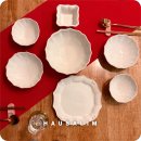 노바사 | 겨울 분위기 찰떡! 코스타노바 바로코 2인 그릇세트 실사용 후기