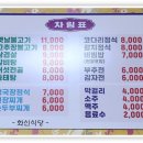 화신불고기