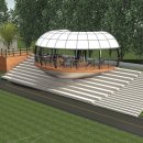 탄천주민쉼터 이미지