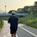 롱런 | 쉬어야 빨라진다”는 말을 몸으로 배운 한 주 ... 러닝 데이터 분석 5편) 풀코스 완주 후 3주차 롱런 후기