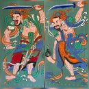 고산사목조석가모니불좌상 | 금산 보석사의 가을(충남 금산군 남이면 보석사 1길 30, 남이면 석동리 711)