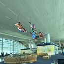 2031 | 대한항공 아이 동반 인천-타이중 왕복 탑승 후기(KE2031-KE2032)