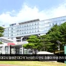 달성문화센터 성군 대구국가산업단지 도로 인도주변 잡초무성 관리엉망 최재훈군수 남대구세무서 설윤지기자 한국신문방송인협회 이미지