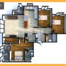 수원센트럴아이파크자이 이미지