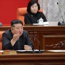 북, 6월 하순 당전원회의 소집...당대회 후속 조치·대외정책 등 주목 이미지
