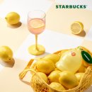 씨유 원통점 | 스타벅스 별쿠폰 MD바우처 사용_Autumn 그로서리 마켓 레몬 포터블 와인글라스
