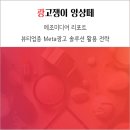[신규] (단기_온라인)AI와 동영상제작 (기초) | 뷰티업종 Meta광고 솔루션 활용 전략 메조미디어 리포트