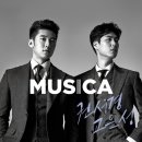 [2018/06/22] 권서경X고은성 - Musica 이미지